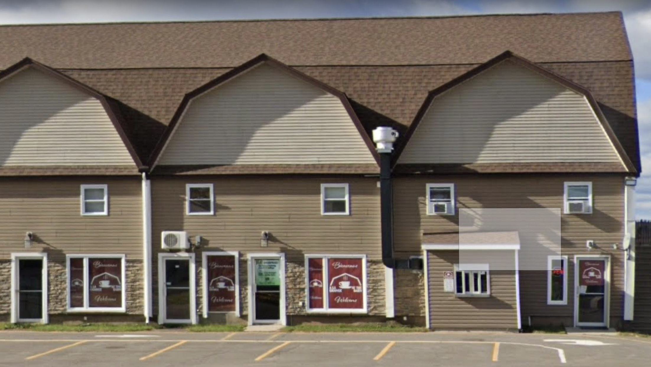 La Grange Restaurant